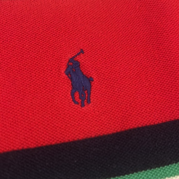 POLO Ralph Lauren Polo - Picture 3 of 4